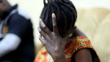 UNIVERS DES FEMMES BATTUES AU FOYER : Les éternelles victimes de la faiblesse des hommes inconscients