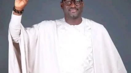 Romuald Wadagni désigné candidat unique de la mouvance: Kandi à travers l'He Labiou, porte sa candidature