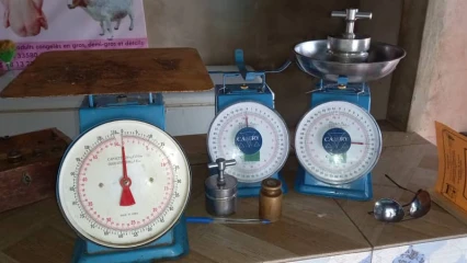 UTILISATION DES INSTRUMENTS DE MESURE NON CERTIFIÉS AU BÉNIN :  L’Anm met en garde les commerçants indélicats