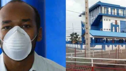 ÉRECTION D&rsquo;UN BASSIN D&rsquo;EAU PLUVIALE A ABOMEY-CALAVI : La Fondation Vallet comble l&rsquo;attente des populations