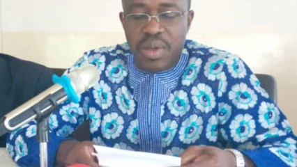 SOUS LE LEADERSHIP DU PRESIDENT AROUNA S. KAMILOU : Les réformes dans le secteur de l’anacarde exposées aux opérateurs économiques