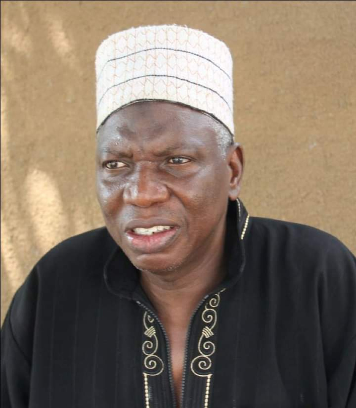 ACTUALITÉ POLITIQUE AU BÉNIN :  L&rsquo;opposant Houdou Ali arrêté