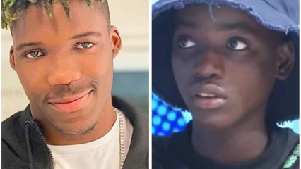 MUSIQUE AU BÉNIN :  Axel Merryl-Djècomon, bientôt un featuring 