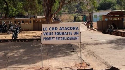 Reconstruction des Chd de l'Atacora et de la Donga: le gouvernement approuve et relance les travaux