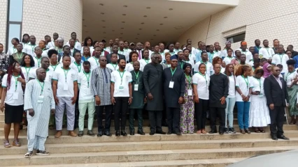ASSISES NATIONALES DE LA JEUNESSE DE LA CEDEAO  : Les préoccupations de la couche juvénile au cœur des échanges    