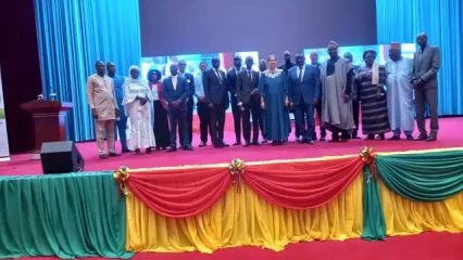 3E EDITION DE BENIN CASHEW DAY : La promotion de la filière anacarde au cœur des échanges