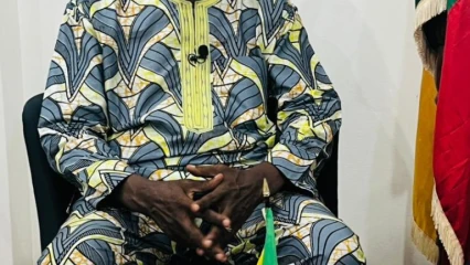 COMMUNE D’ABOMEY : Le maire Louis Djedou expose les avancées de la réforme de la décentralisation