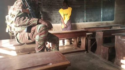 ÉLECTIONS LÉGISLATIVES AU BÉNIN : C&rsquo;est l&rsquo;heure du dépouillement à Parakou