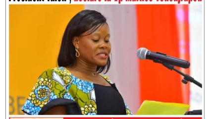 Parution du mardi 01 juillet 2025