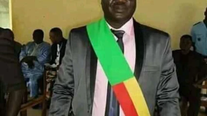 NECROLOGIE :  L&rsquo;ancien maire de Matéri Sorikoua Sambieni n&rsquo;est plus