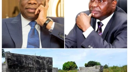 KOUANDÉ/CONSTRUCTION DU PONT DE KANKOU : Hêhomey a été incapable, qu’en sera-t-il pour Tonato?