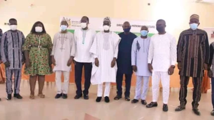 DEVELOPPEMENT DU TOURISME A BOUKOMBE : Le site ‘’Koutammakou’’ bientôt dans le patrimoine de l’Unesco