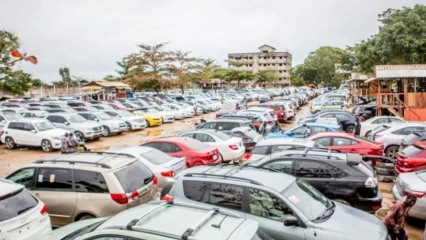 BÉNIN/PRÉTENDUE VENTE AUX ENCHÈRES DE VÉHICULES : La Dg Douane apporte un démenti