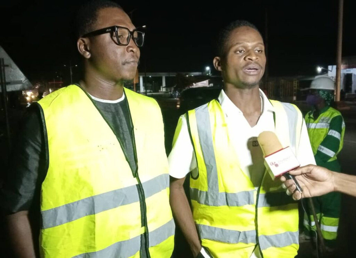 Période de Ramadan à Parakou: Zimé Yérima et le Rjepp offrent de repas aux démunis