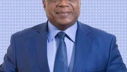 ASSEMBLÉE NATIONALE DU BENIN :  Robert Gbian pressenti au poste de Pvp