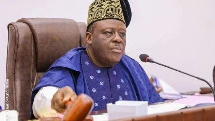 ASSEMBLÉE NATIONALE DU BÉNIN : Les députés en séance plénière demain