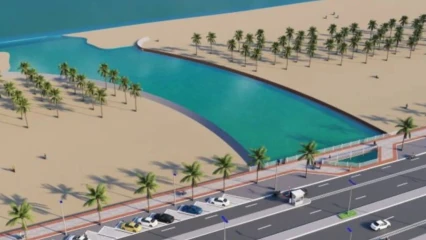 VALORISATION DU POTENTIEL TOURISTIQUE DU BÉNIN :  Deux zones de baignades bientôt construites à Cotonou et Grand-Popo