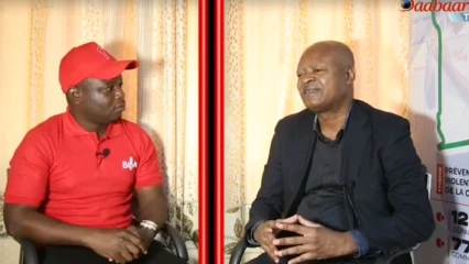 PRÉFET DE L&rsquo;ALIBORI AU SUJET DE L&rsquo;INSÉCURITÉ DANS L&rsquo;ALIBORI  : «…Les citoyens jouissent de leur droit d&rsquo;aller et de venir», rassure Ahmed Ky-Samah