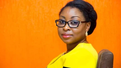 JOURNEE INTERNATIONALE DES JEUNES FILLES DANS LES TIC :  La ministre Aurélie Adam Soulé engagée pour l&rsquo;autonomisation des femmes