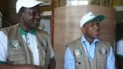 SUPERVISION DU SCRUTIN PRESIDENTIEL : Une mission de la Cedeao à la Cena