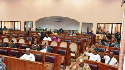 ÉDITO : Et voilà que le parlement a échoué!