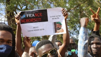 RENVOI DE L&rsquo;AMBASSADEUR FRANÇAIS DU MALI : Des officiels français crachent sur Goïta et son gouvernement