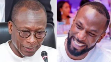 EDITO : Au nom du père et du fils !