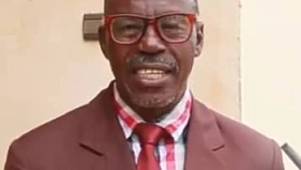 Université de Parakou: le Pasteur Etienne Dari obtient son master en droit