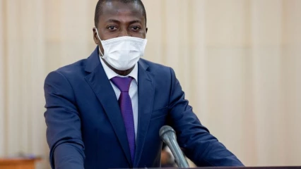 BILAN DES 100 JOURS DE TALON 2 : Wilfried Houngbédji fait le point du hautement social