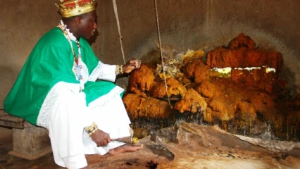 POUR ACTIVER VERITABLEMENT SON DEVELOPPEMENT : Et si le Bénin valorisait davantage son vodoun ?