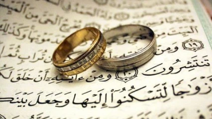 MARIAGES TOUS AZIMUTS À LA VEILLE DU JEÛNE MUSULMAN