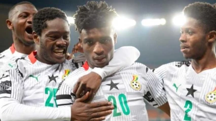 COUPE DU MONDE 2022 : Le Cameroun et le Ghana prolongent leur séjour au Qatar  . Brésil, 2e pays qualifié pour les 8e  . Cr7 et le Portugal en huitième de finale