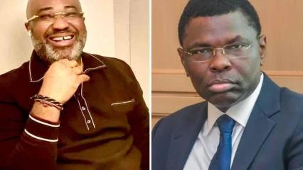 RICHARD BONI OUOROU A JOSEPH DJOGBÉNOU, «L’augmentation des prix du maïs… ne peut être attribuée à un seul facteur comme l’élevage de poulet»