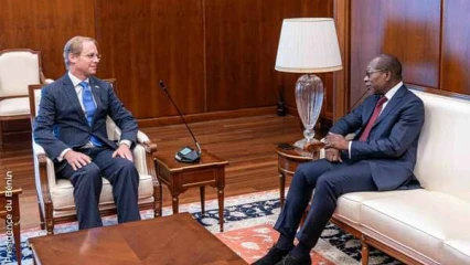 Année 2025-2027: l’union européenne alloue un financement de 172 millions d’euros au bénin