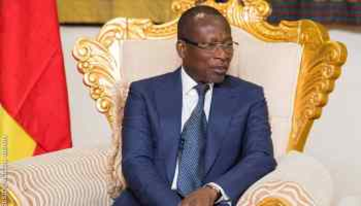 BENIN MAUVAIS ÉLÈVE LORS DU DERNIER CLASSEMENT MONDIAL DE RSF POUR LA LIBERTÉ DE LA PRESSE  : Et Patrice Talon avait pourtant promis