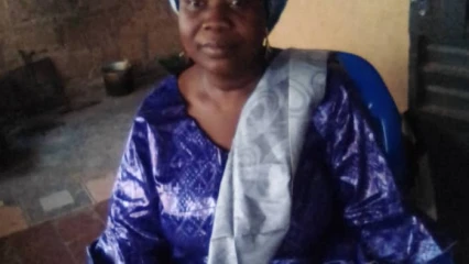 ELECTIONS COMMUNALES À KANDI : Noura Adébi Seydou, une compétence avérée pour le Br