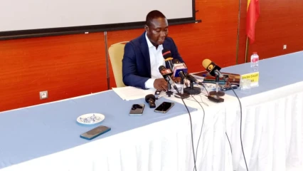 SITUATION DES DROITS DE L’HOMME DANS LE MONDE EN 2023 : Le Bénin de plus en plus mauvais élève, selon Amnesty International  . Un bilan peu reluisant de la situation dressé