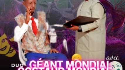 « Propre liberté »: la pièce de théâtre présentée le 27 juin à Natitingou