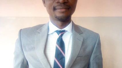 Élection au département graphisme de l'Upmb: Romain Hessou prend les commandes