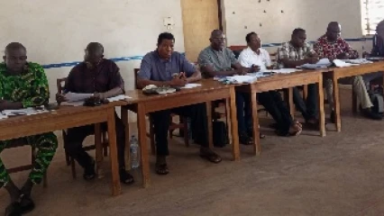 Campagne cotonnière 2024-2025: le Bénin premier avec un record de 637 063,51 tonnes