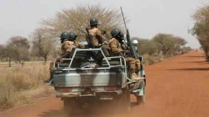 NIGER/AFFRONTEMENTS PRÈS DE LA FRONTIÈRE BURKINABÈ :  6 soldats et 31 terroristes tués