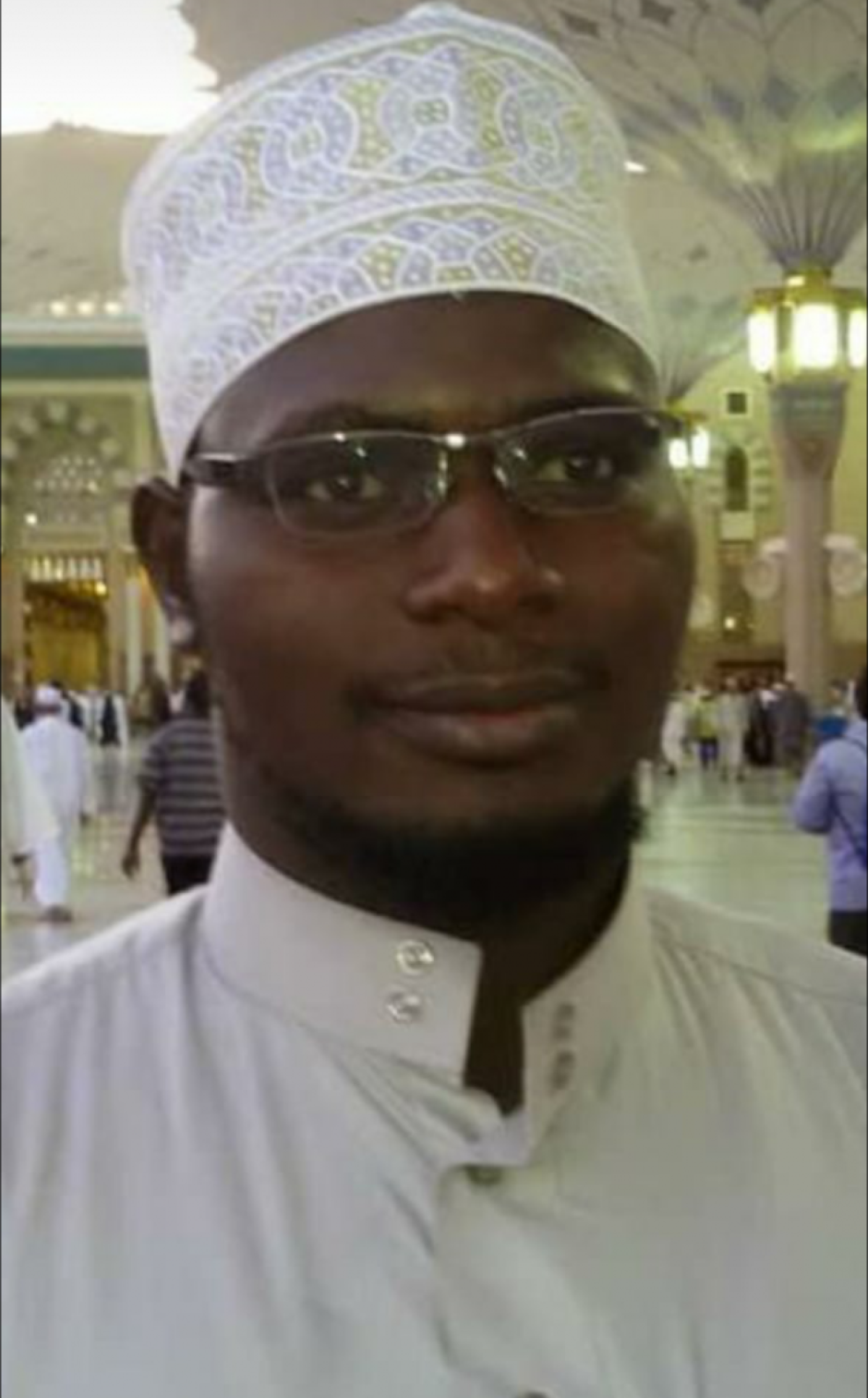 DEUIL À N&rsquo;DALI :  L&rsquo;Iman adjoint Djibril Issiakou de la mosquée centrale n&rsquo;est plus