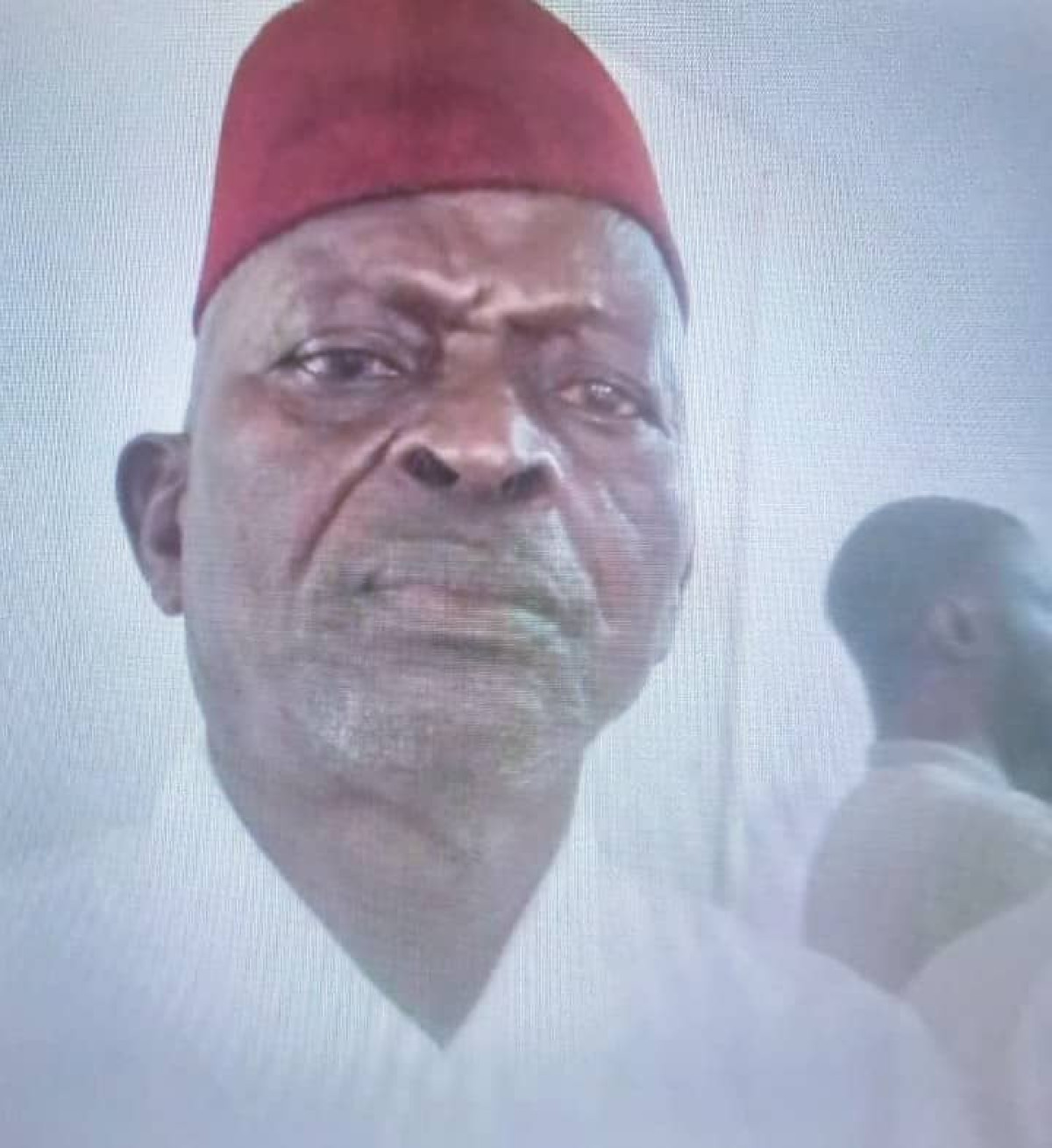 Banikoara: Michel Monzorgui intronisé nouveau Chef supérieur