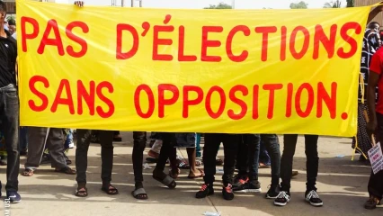 EDITO : L’opposition dans le mythe de Sisyphe ?