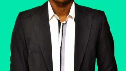 ARTS PLASTIQUES AU BENIN : Abdoul-Mouta’al Abou, le Jacques Soro béninois 