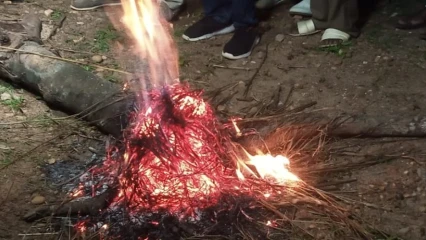 10E ÉDITION DU FESTIVAL DONKONROU À PARAKOU : Pari gagné pour Ajepec Su Dom Se  et Deeman radio