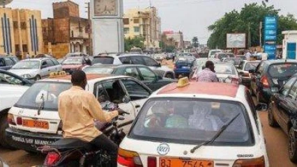 DEFAUT DE PERMIS DE CONDUIRE POUR LES ENGINS A DEUX ROUES AU BENIN : Le gouvernement appelé à réguler le secteur