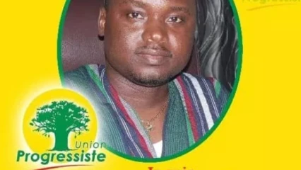 2E CIRCONSCRIPTION ELECTORALE  Tamou Bio Sarako, un pion sûr de l’union progressiste