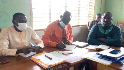 RESULTATS PROVISOIRES DE L’AUDIT FADEC 2020 DE LA COMMUNE DE KALALE : La gestion transparente des fonds par le maire Bani Chabi approuvée