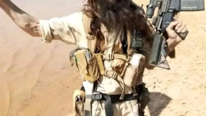 LUTTE CONTRE LE TERRORISME AU MALI : Les Fama neutralisent un haut cadre djihadiste  . Sa tête était mise à prix à hauteur de 3 milliards